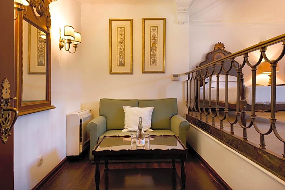 Pousada Castelo de Estremoz - Historic Hotel
