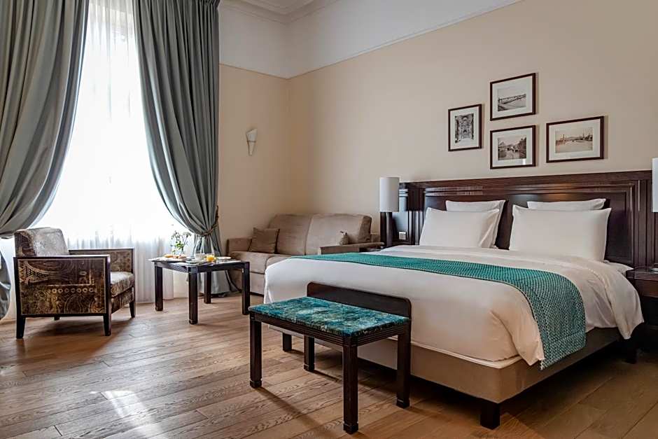 Hotel Regent Contades