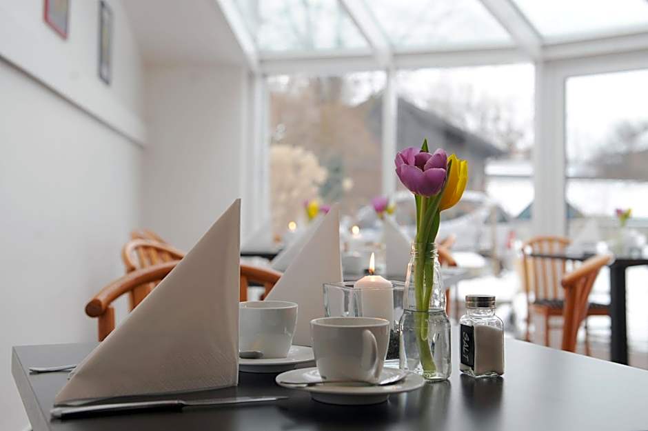 Ambassador Parkhotel