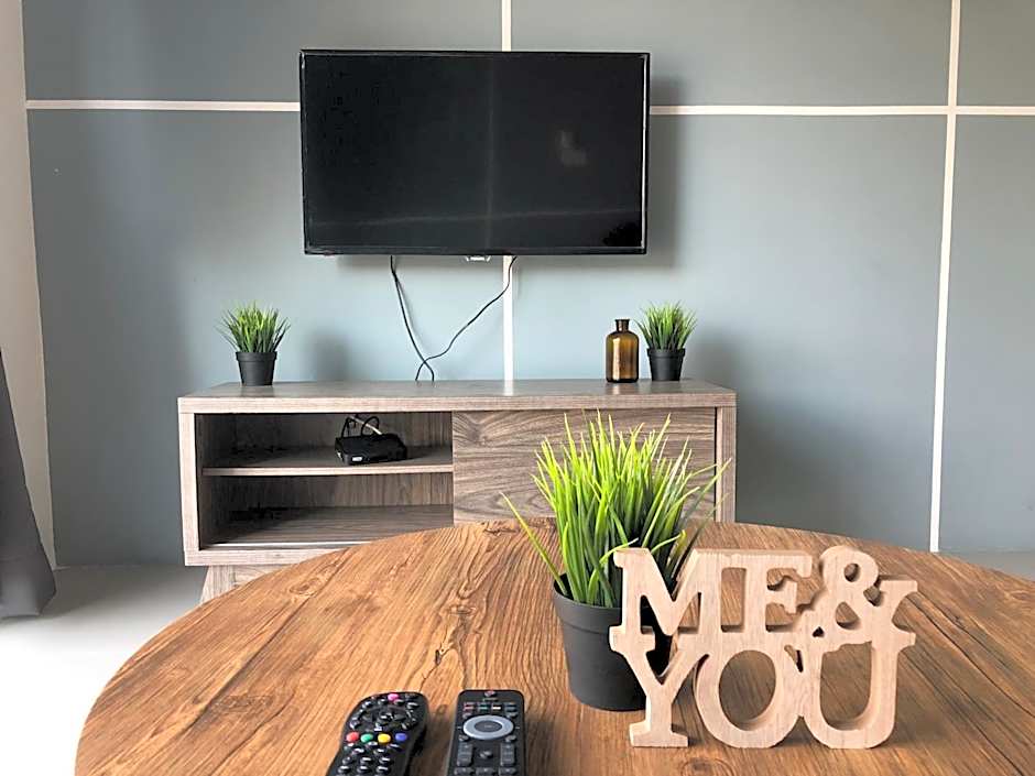 DreamScape Studio @ Golden Hill Cameron