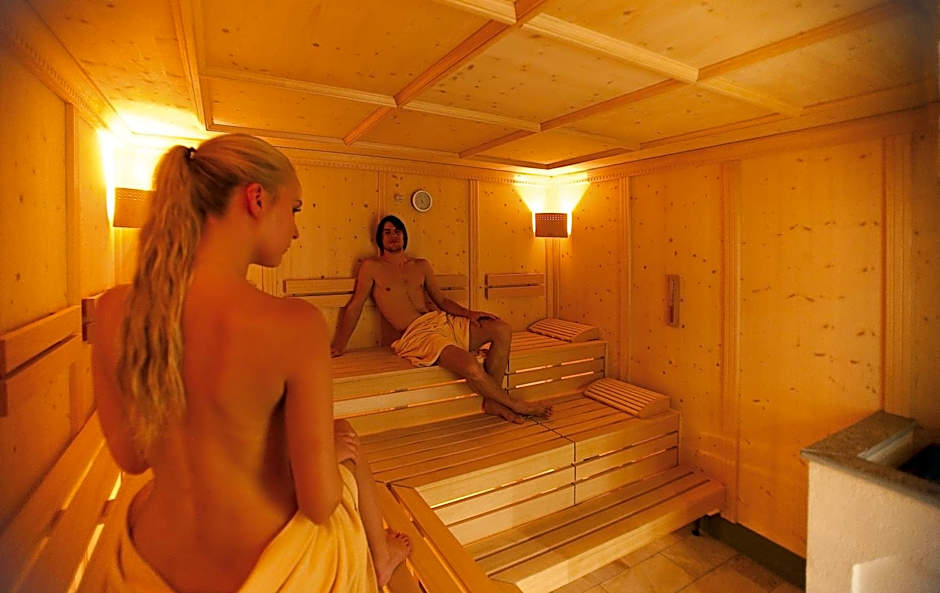 Hotel Markushof 3***S