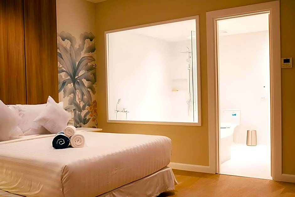 Harolds Hotel Quezon City