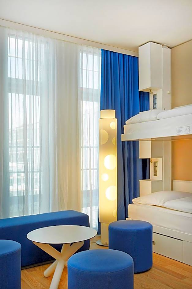 H2 Hotel Munchen Messe