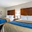Comfort Inn Edwardsville - St. Louis
