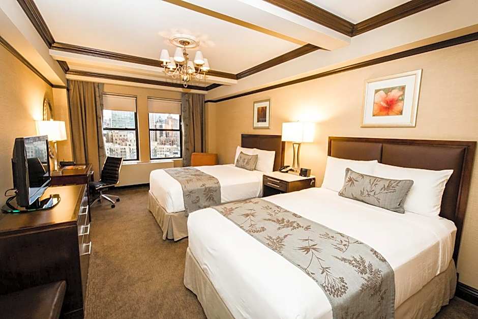 Belvedere Hotel