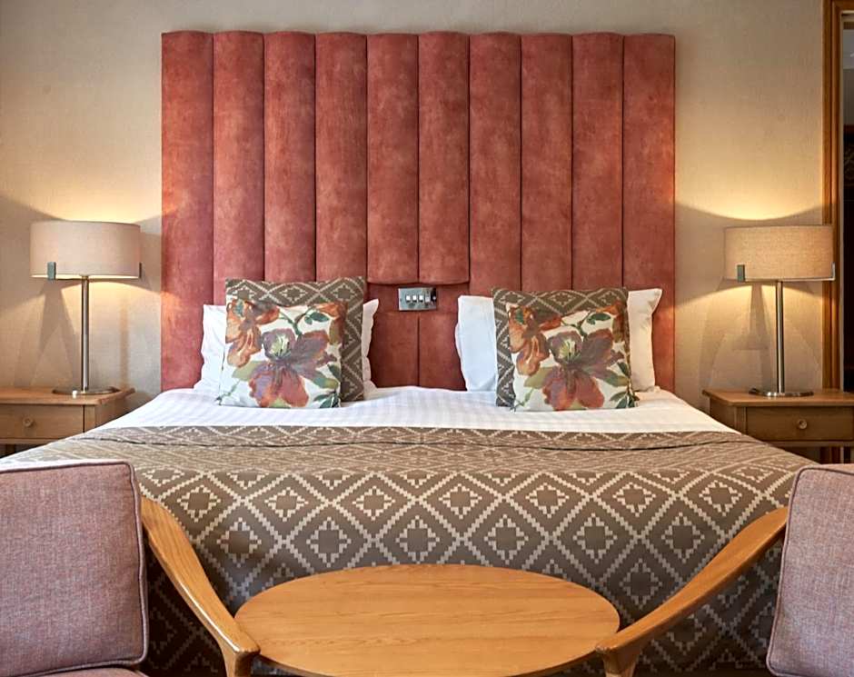 Fairlawns, Hotel And Spa