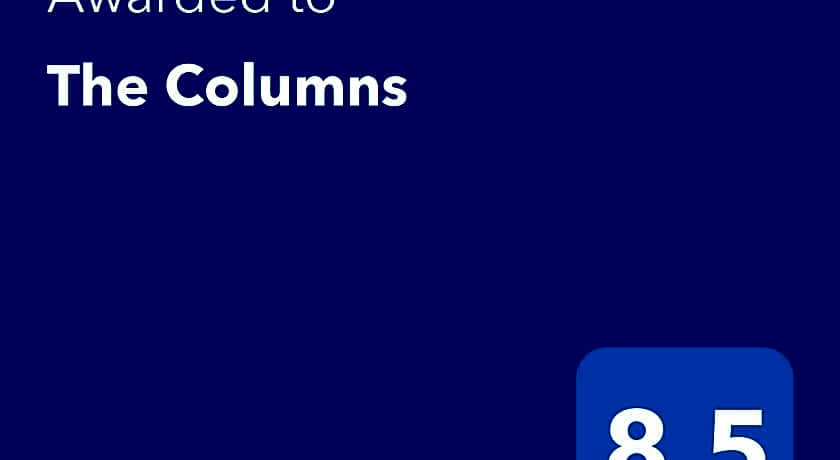 The Columns Hotel