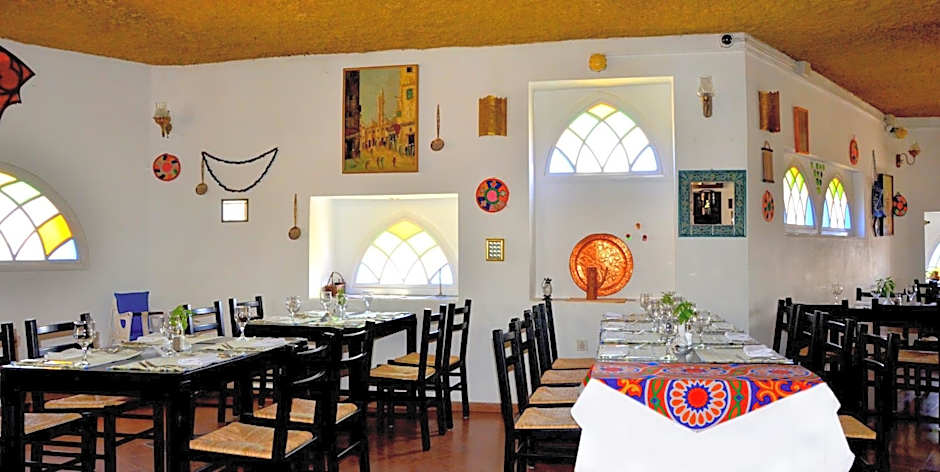 Steigenberger Hotel and Nelson Village