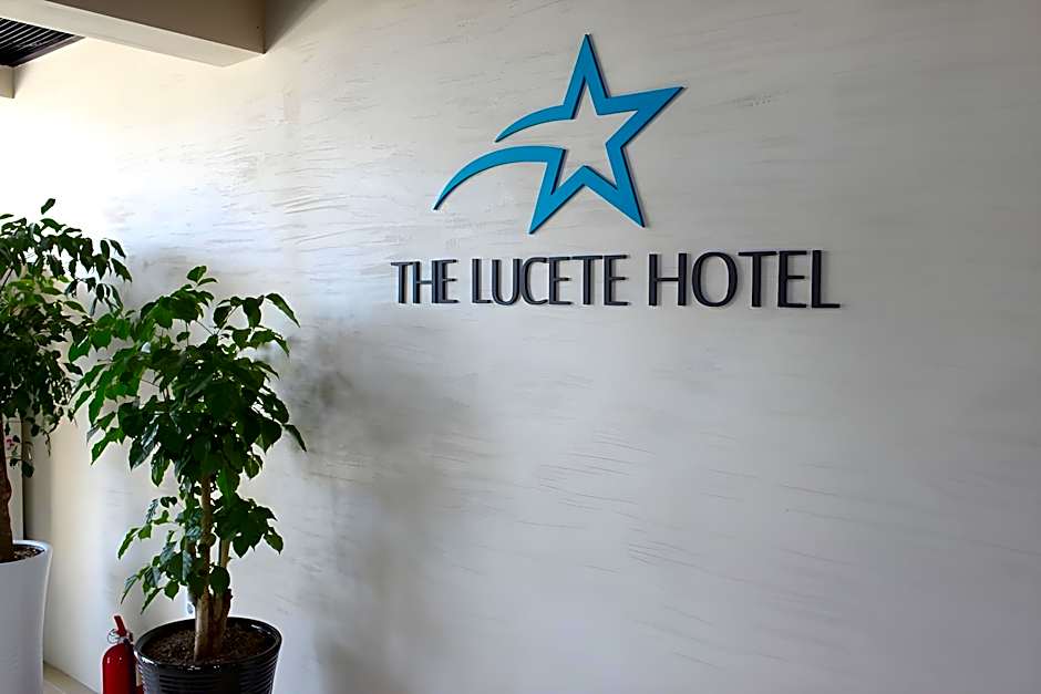 The Lucete hotel