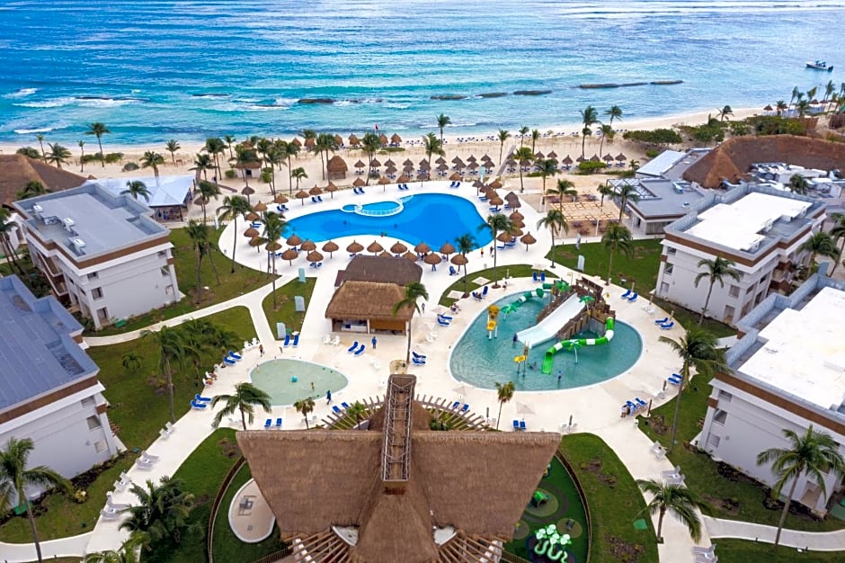 Bahia Principe Grand Tulum All Inclusive