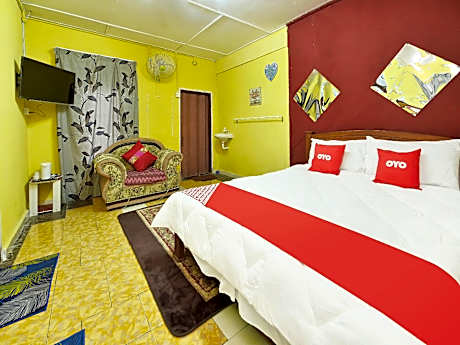 OYO 90519 Sibling Cottage