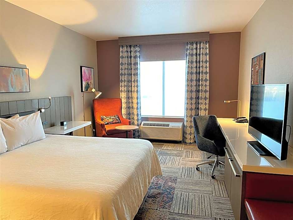 Hilton Garden Inn Oconomowoc