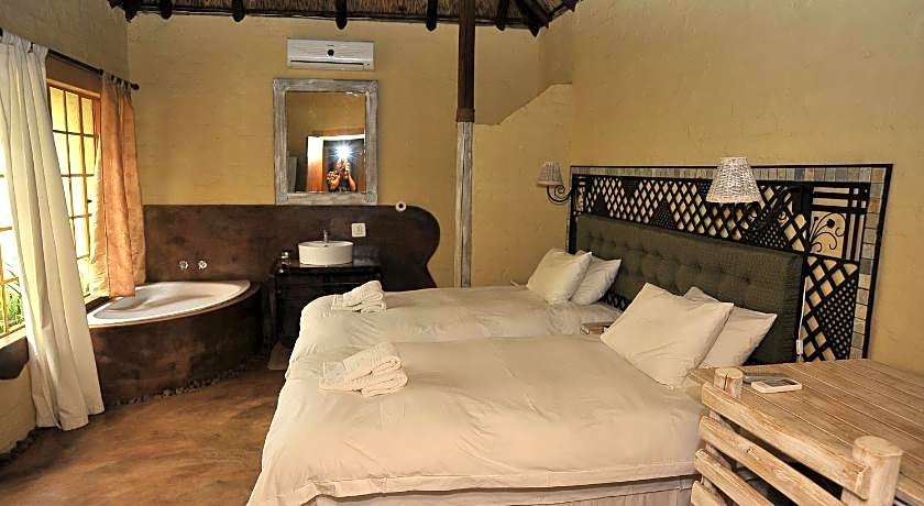 African Silhouette Guesthouse