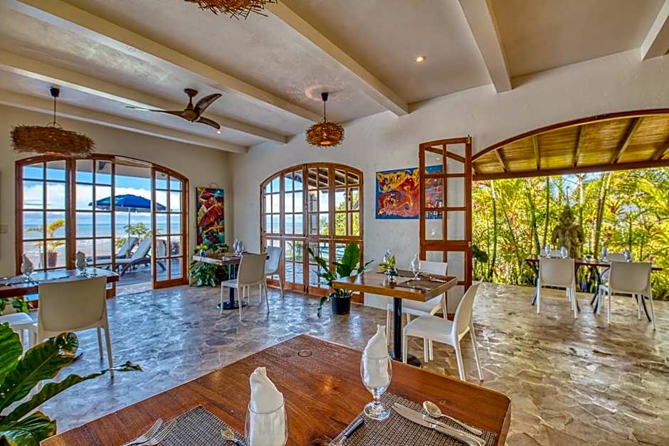 El Castillo - Adults only