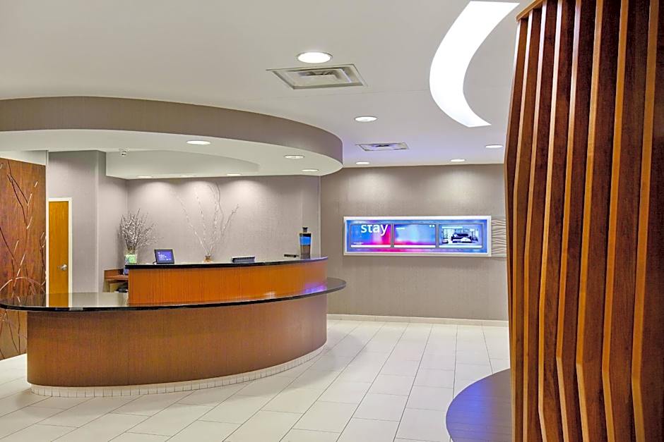 SpringHill Suites by Marriott Chesapeake Greenbrier
