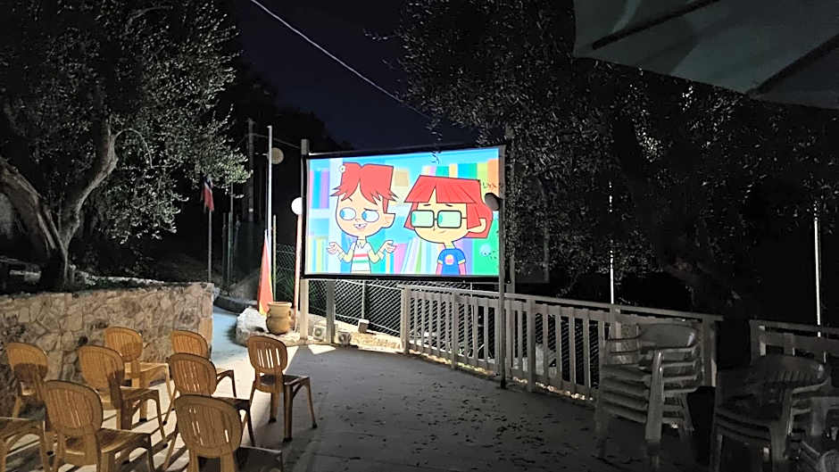 Village Valle D'Oro ApartHotel