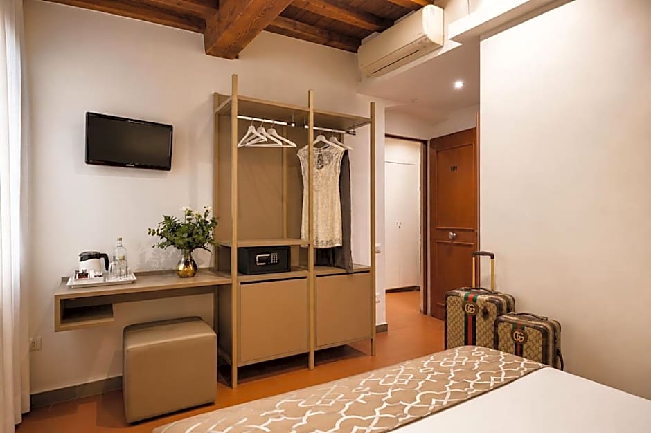 Sette Angeli Rooms