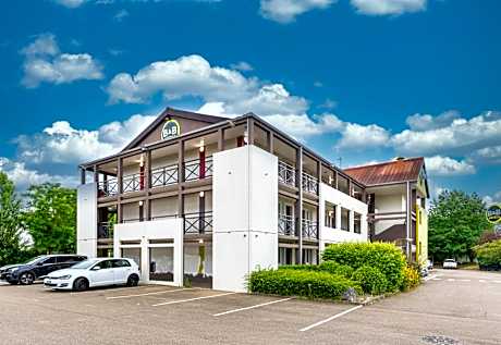 B&B HOTEL Auxerre Bourgogne