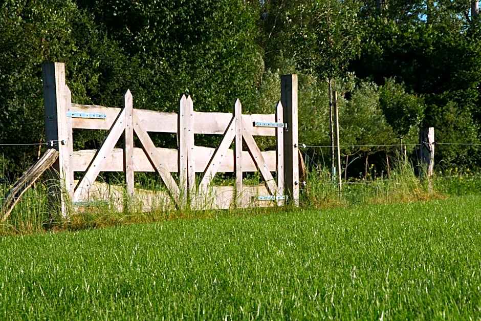 Gastenverblijf Eenink