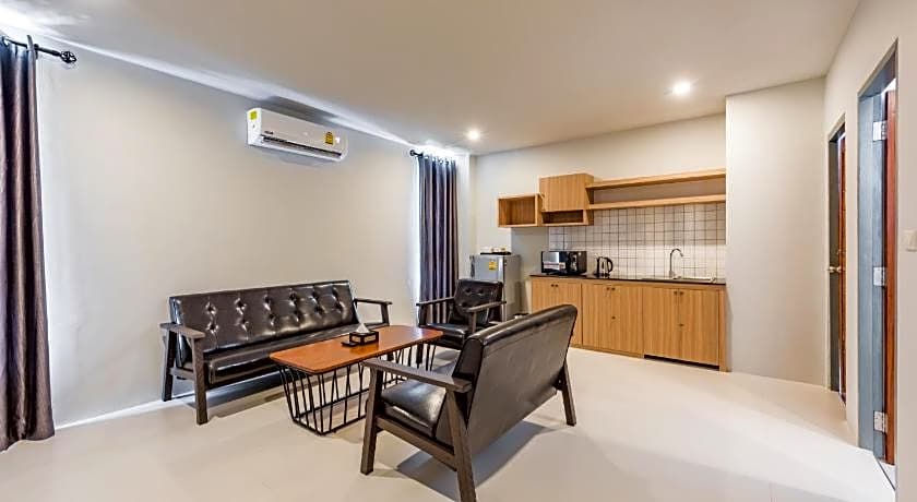 Phuket Marine Poshtel