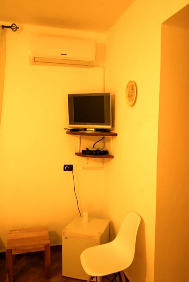 Eoliano B&B