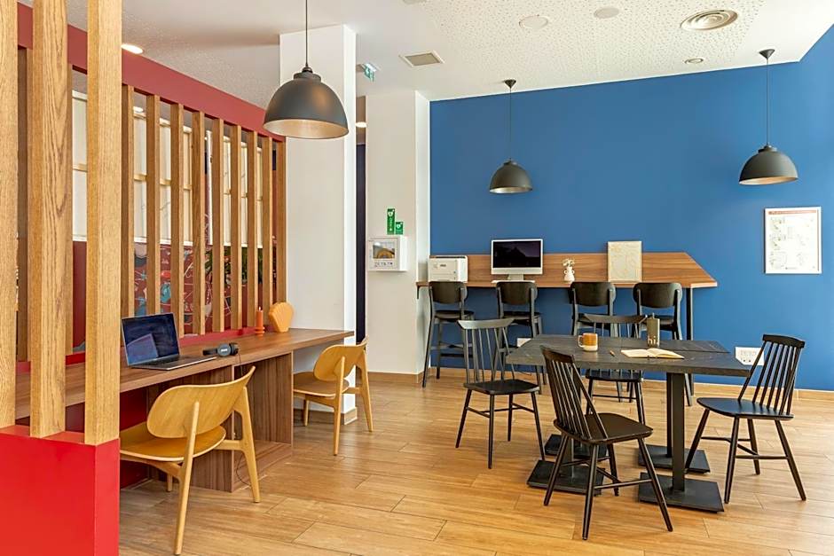 Appart'City Collection Saint Germain en Laye