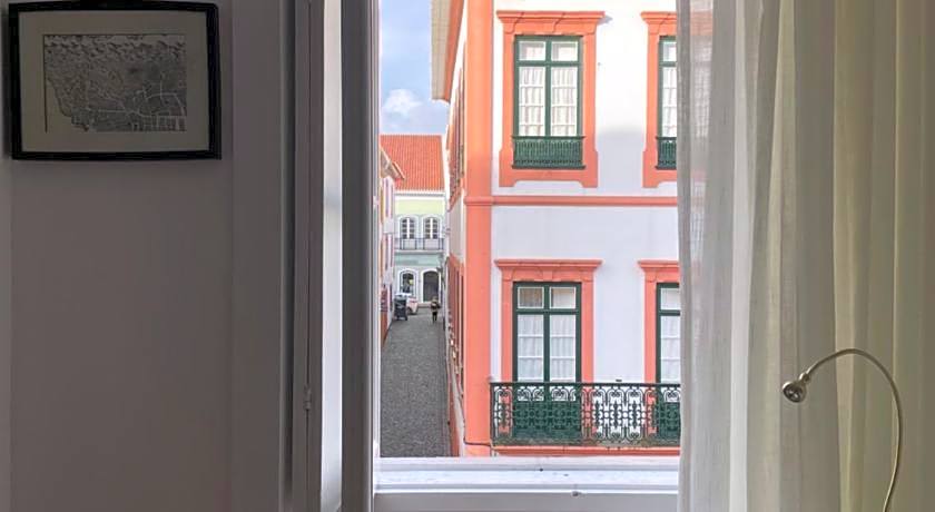 Hotel Ilha