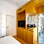 Sofitel Rome Villa Borghese