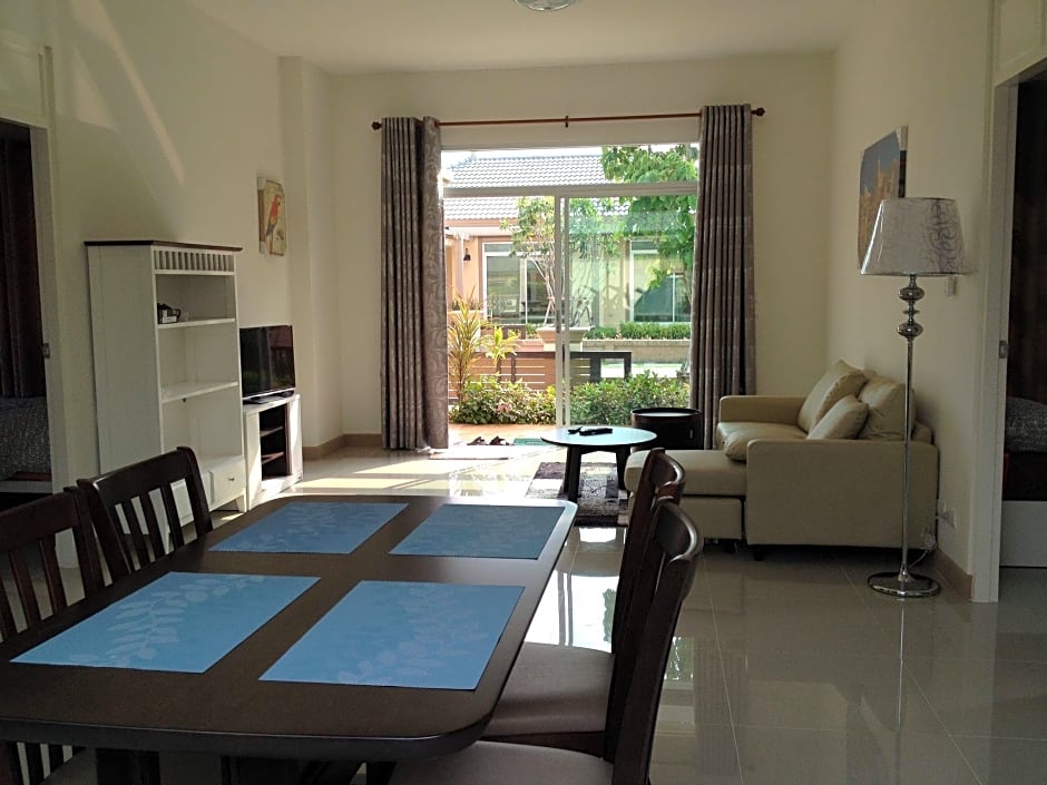 Casa Seaside 2 Bedrooms