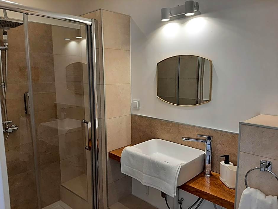 Drzewna Apartamenty - Kupiecka 5