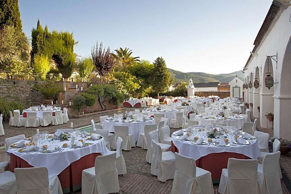 Parador de Guadalupe