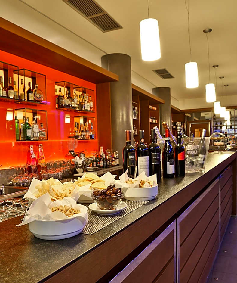Best Western Plus Hotel Galileo Padova