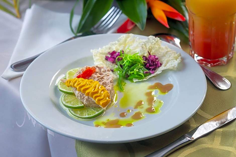 Karibea Sainte Luce Hotel