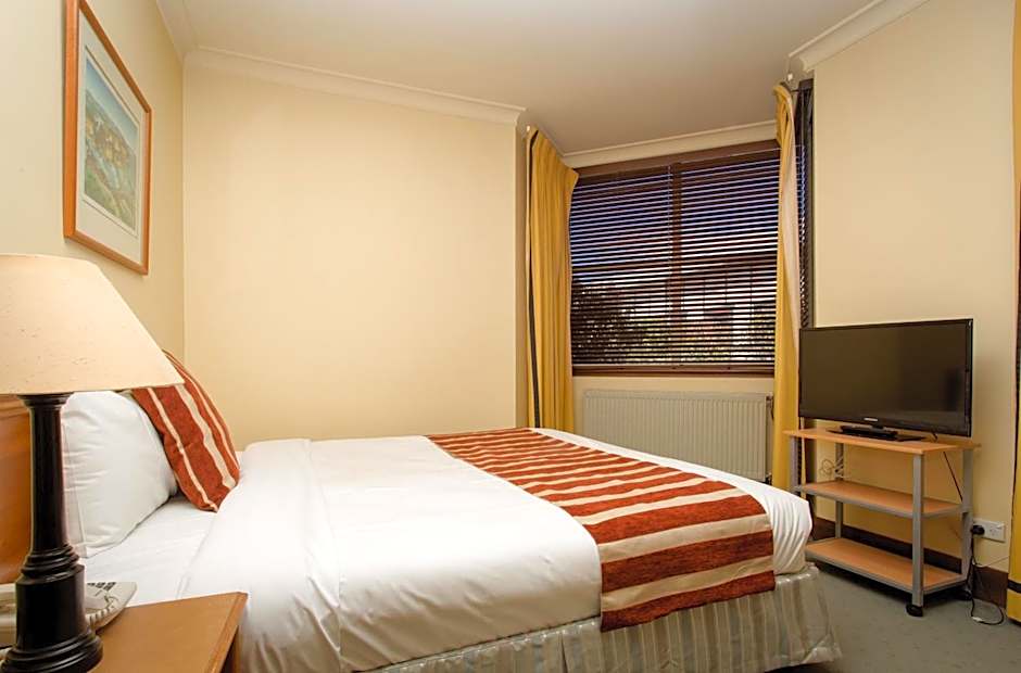 La Maison Boutique Hotel