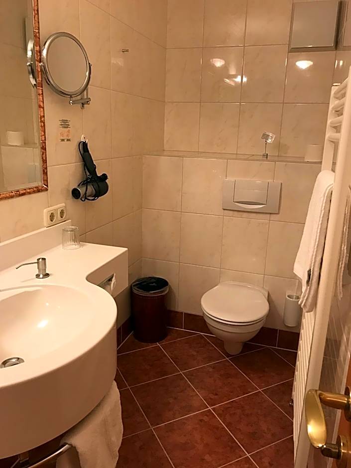 Hotel-Pension Wagnermigl