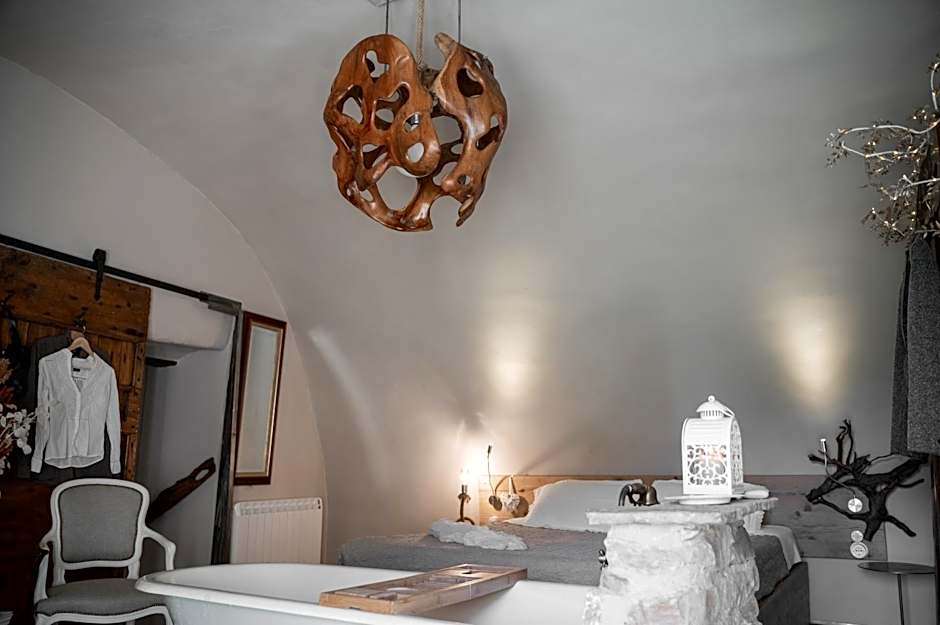 Baita Naturas con piscina idromassaggio calda, privata e gratuita