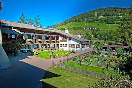 Residence die Färbe