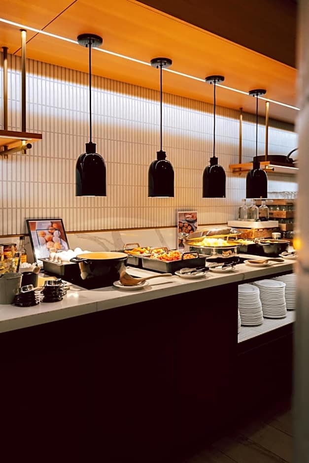 Radisson Blu Hotel Amsterdam Airport