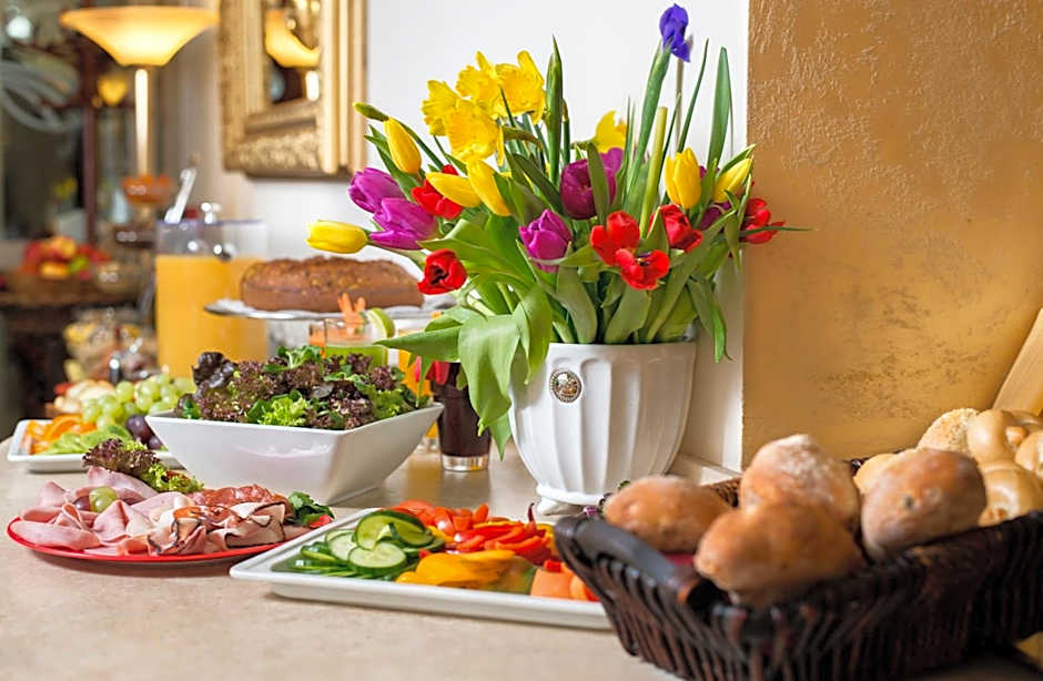 Boutique Hotel Seven Days