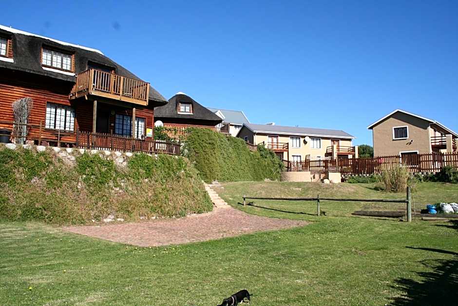 Myoli Beach Lodge