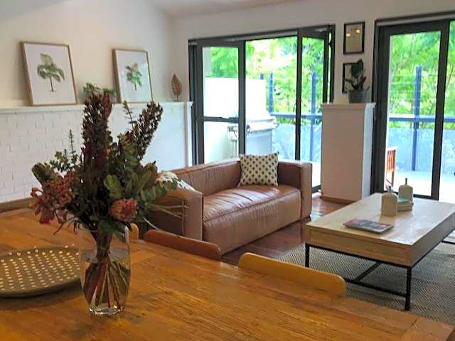 Byron Butter Factory Apartments
