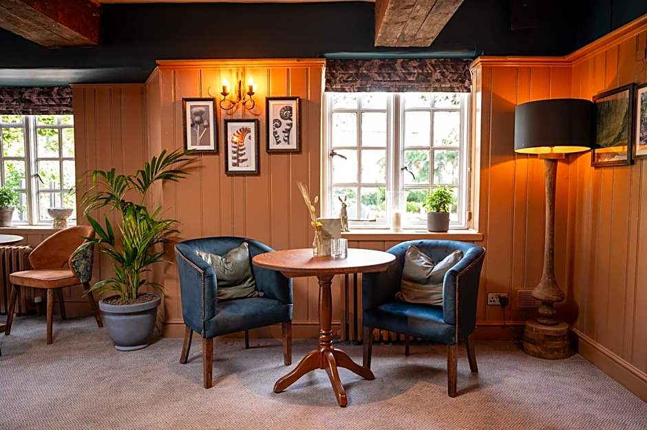 Ethorpe Hotel by Chef & Brewer Collection