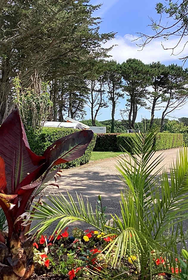 Wheal Rodney Holiday Park