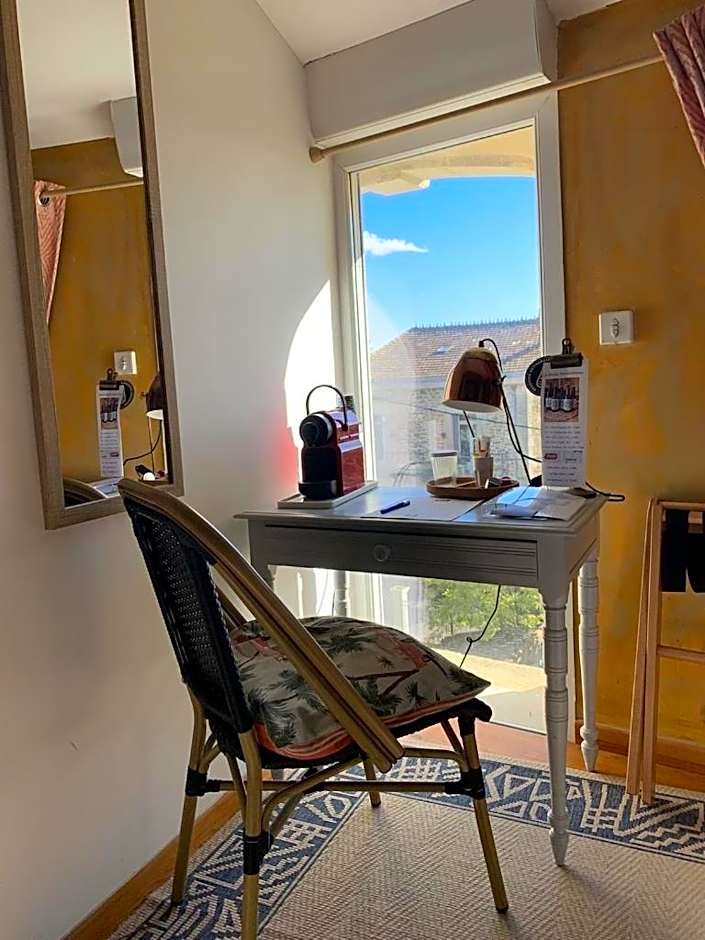 Chambre d'Hôtes Lo Componaïro