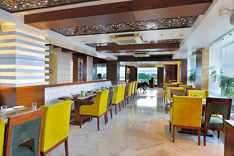 Four Points by Sheraton Dehradun