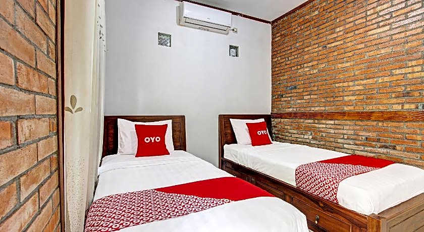 Hotel O Nayo Homestay Syariah
