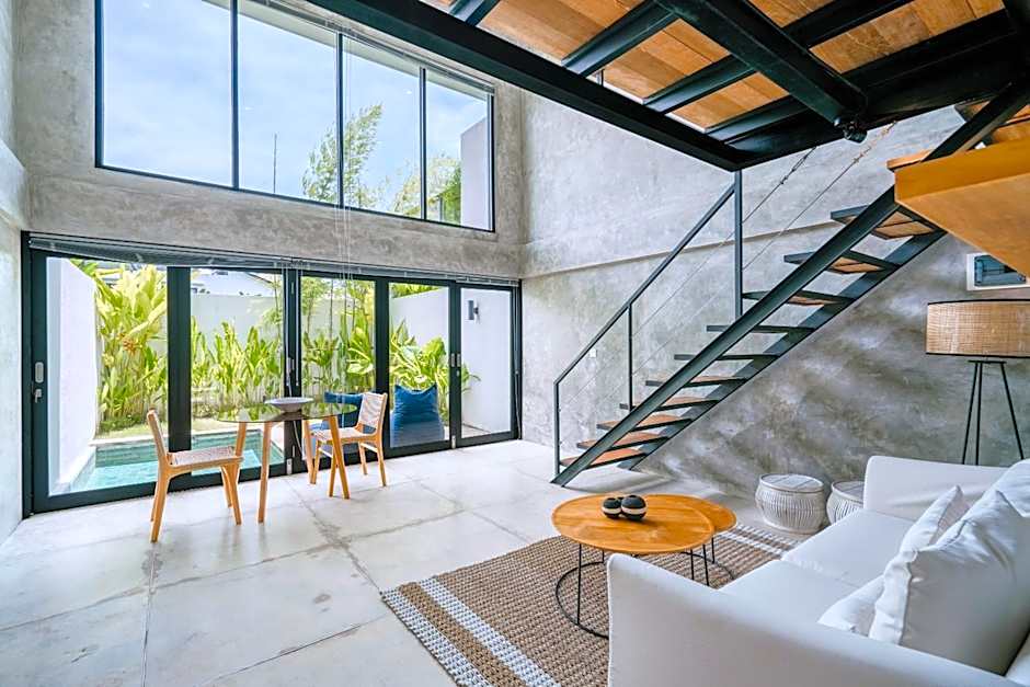 Canggu 2Plex Managed by CPM Bali