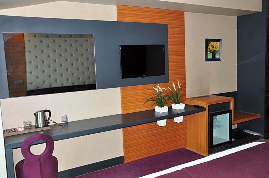 Aydinoglu Hotel