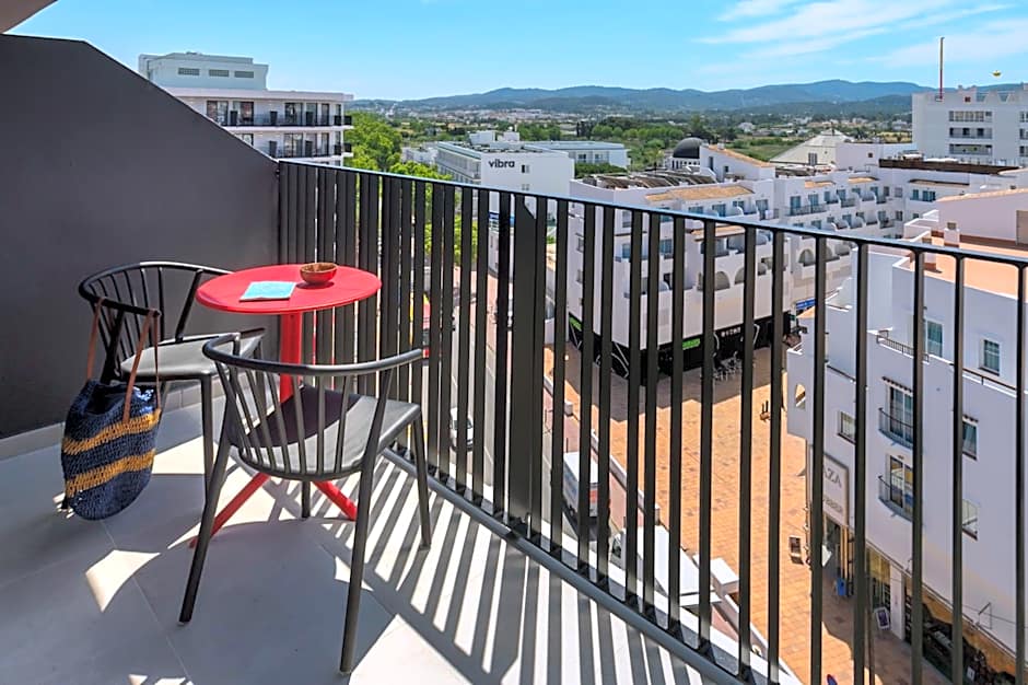 Hotel Vibra District - Adults Only