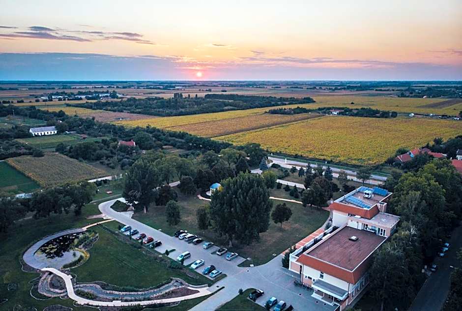 Arcanum Hotel
